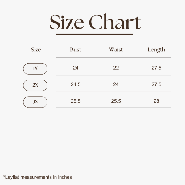 Ribbed Short Sleeve Sweater -Plus - Image 5