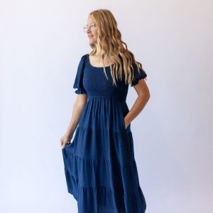 Mabel Maxi Dress
