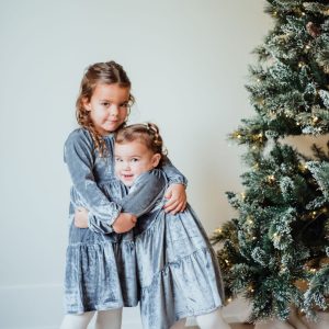 Isabella Girls Dress -Size 4