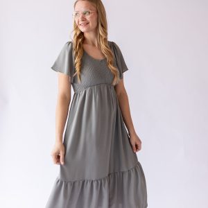 Kendall Dress in Enchanted