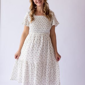 Lynette Dress