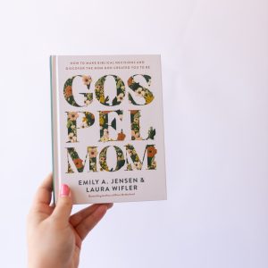 Gospel Mom