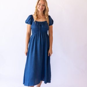 Marielle Dress
