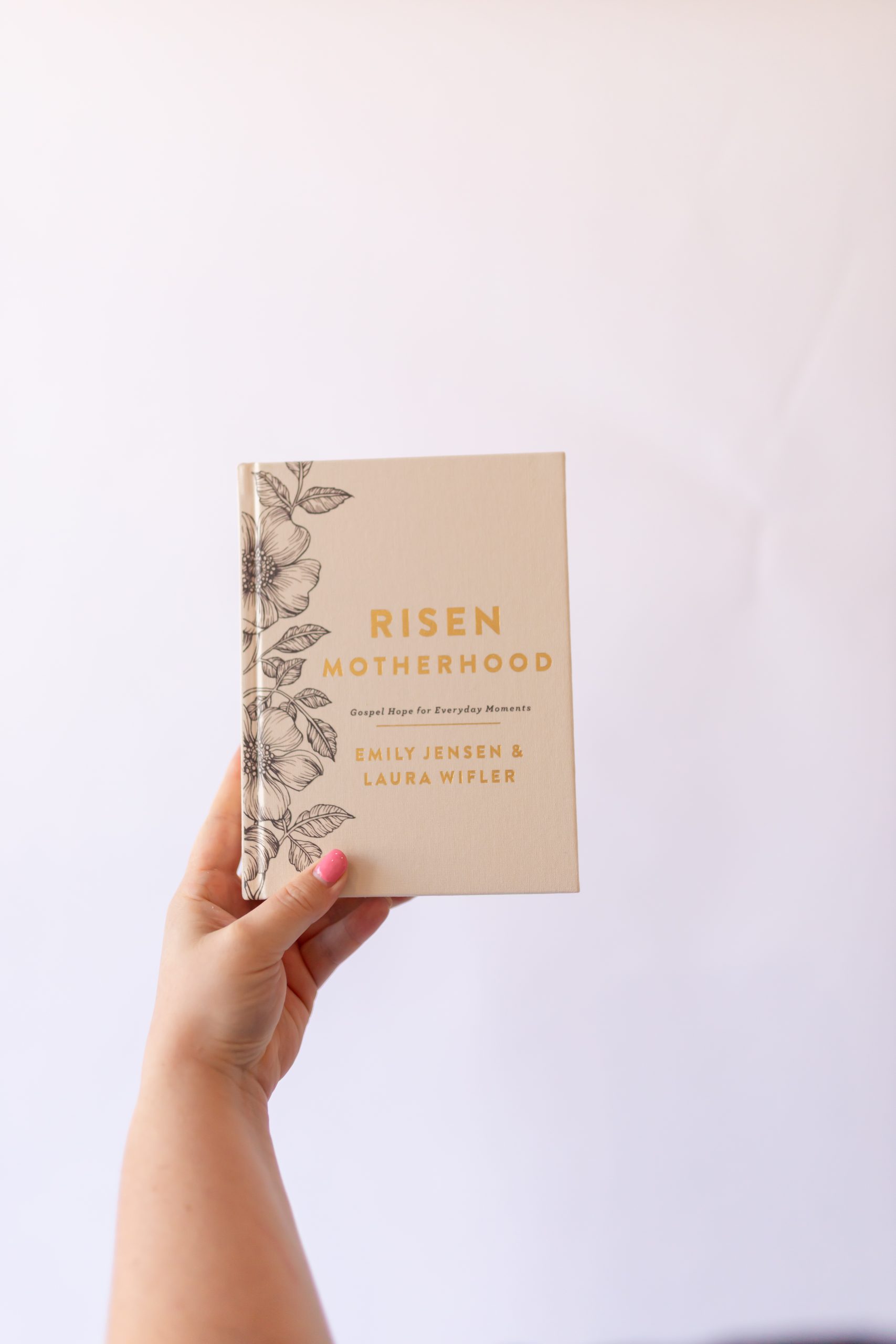 Risen Motherhood
