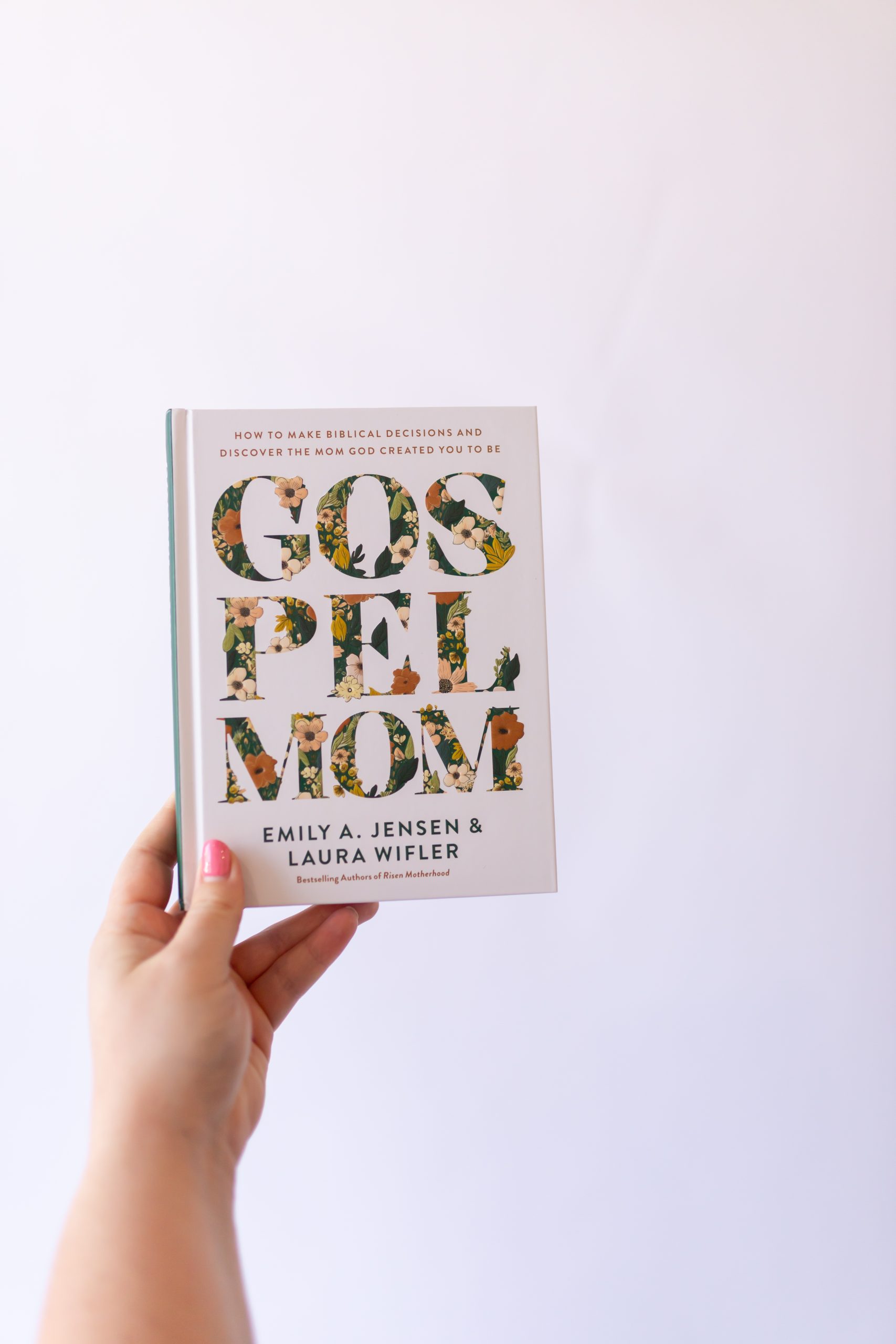 Gospel Mom