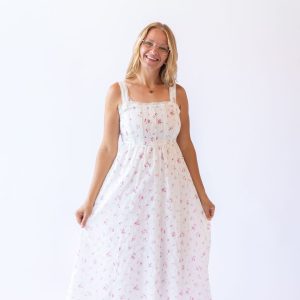 Cambree Sundress